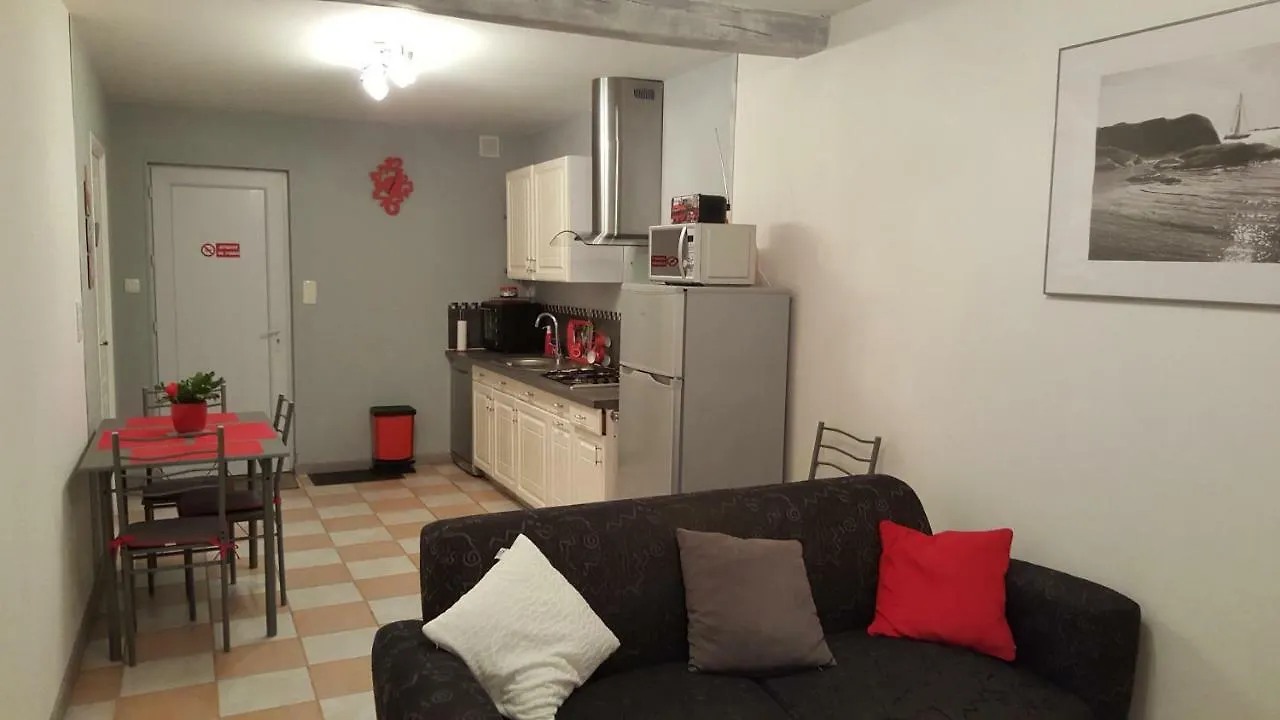 Holiday home Gite Pourquoi Pas Montegut-Lauragais