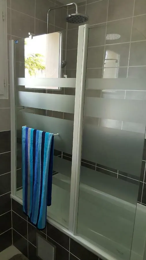 Holiday home Gite Pourquoi Pas Montegut-Lauragais