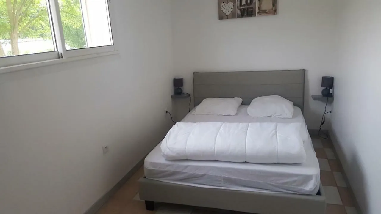 Holiday home Gite Pourquoi Pas Montegut-Lauragais
