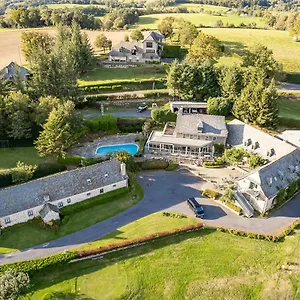 Appartement Du Golf De Laguiole, Soulages-Bonneval